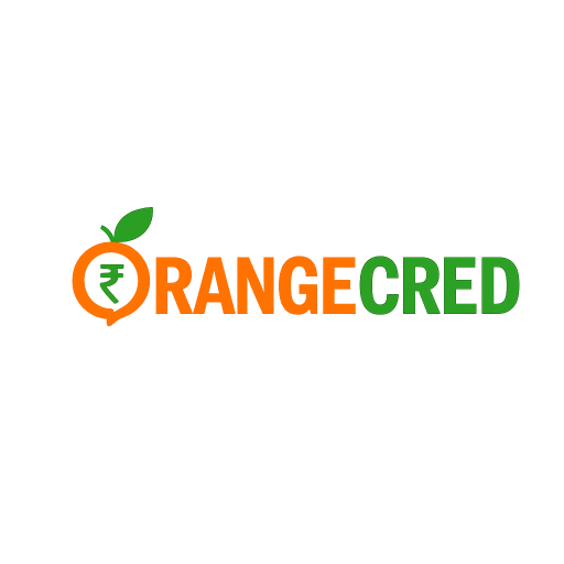 OrangeCred Logo