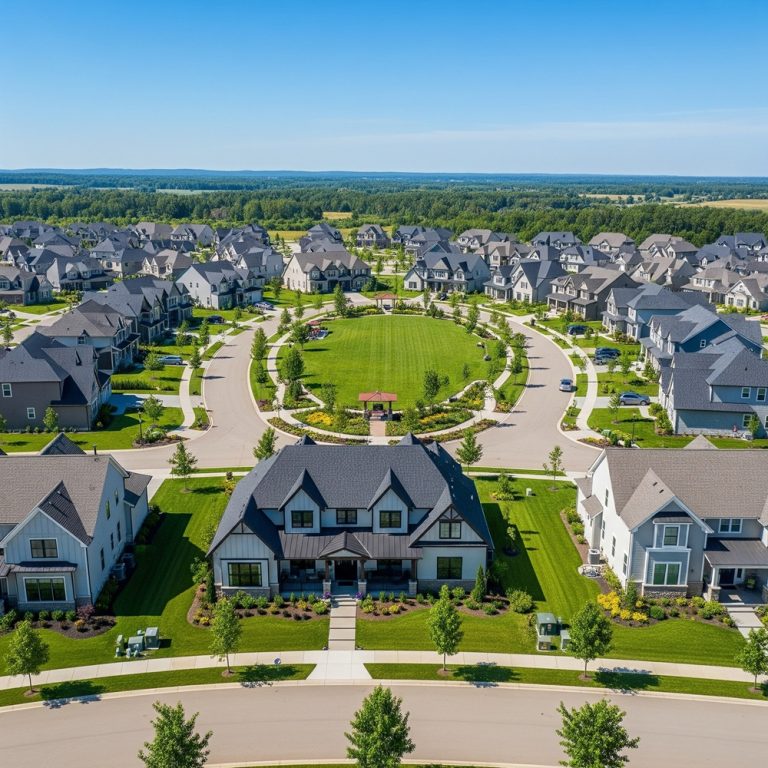 Nagpur’s Real Estate & Investment Boom: Why It’s the Right Time to Invest and How Orangecred Can Help